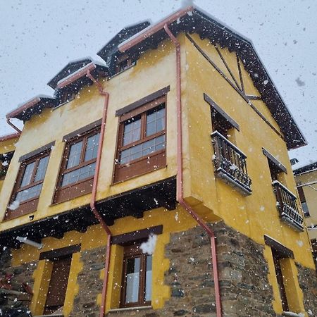 Casa Begona Villa Iguena Bagian luar foto