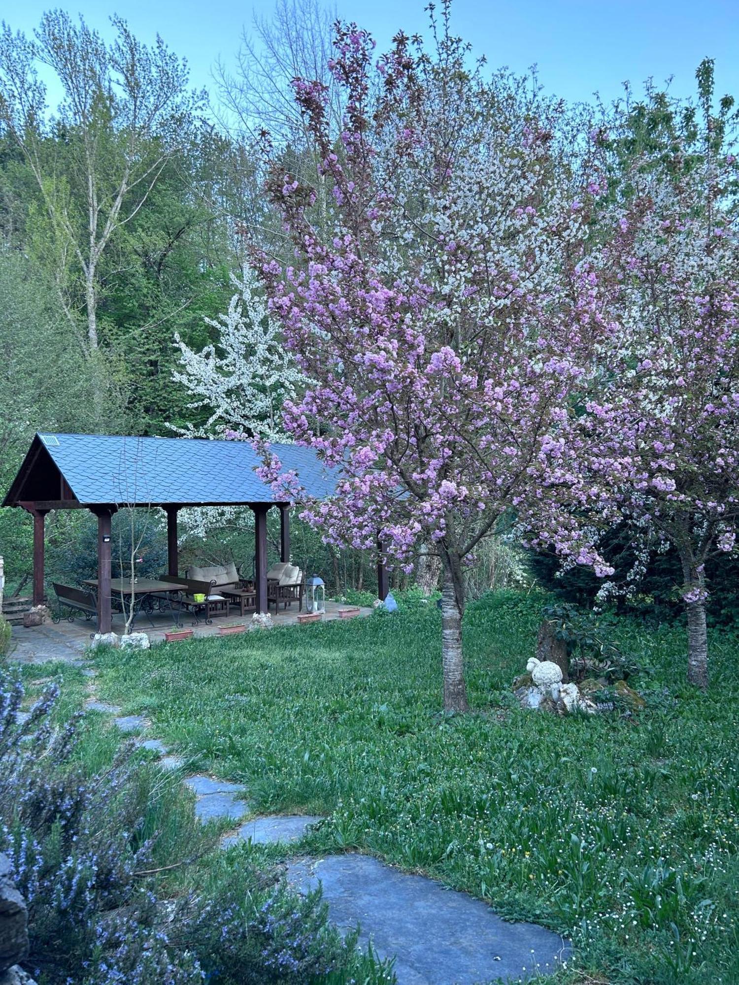 Casa Begona Villa Iguena Bagian luar foto