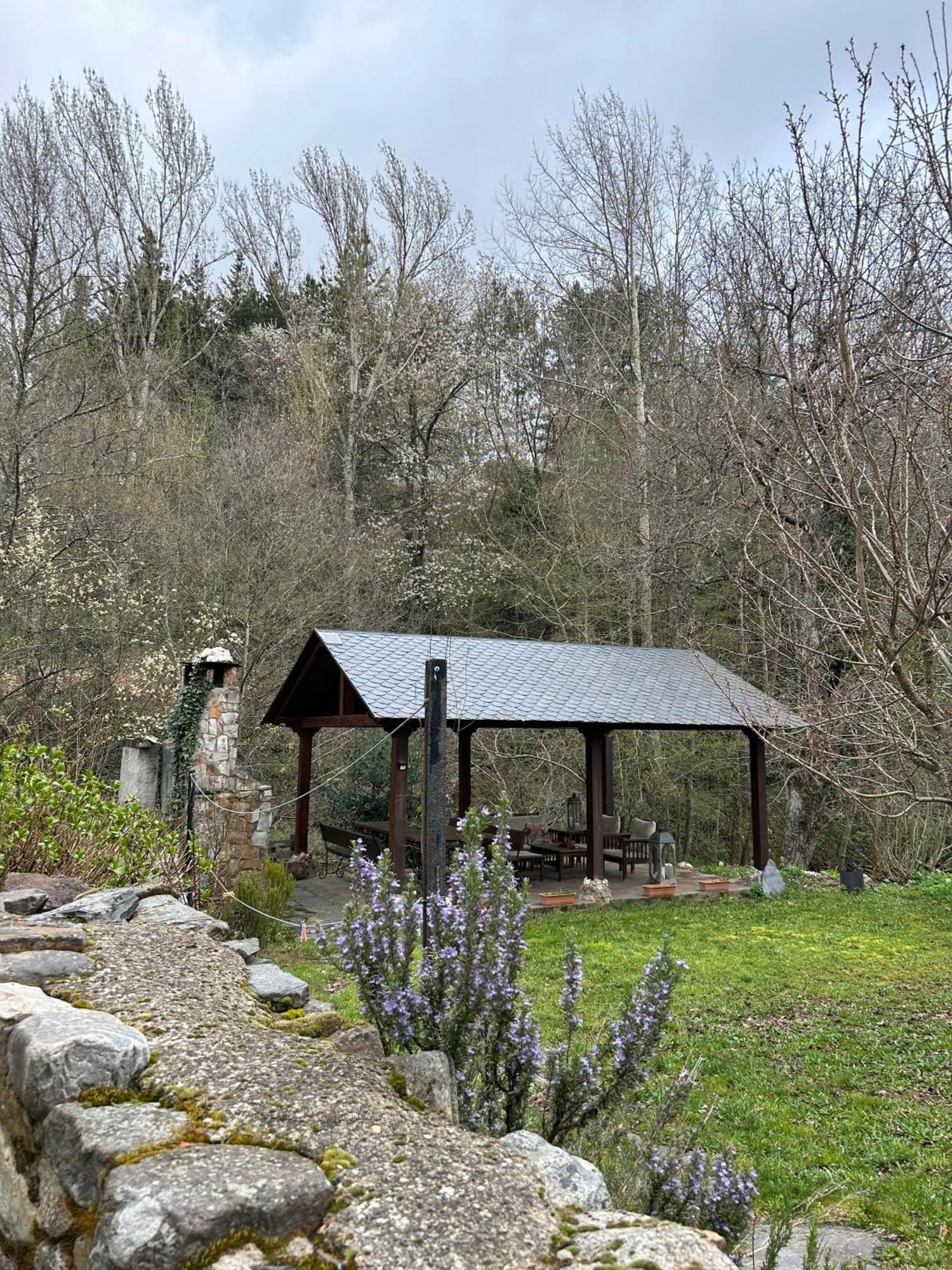 Casa Begona Villa Iguena Bagian luar foto