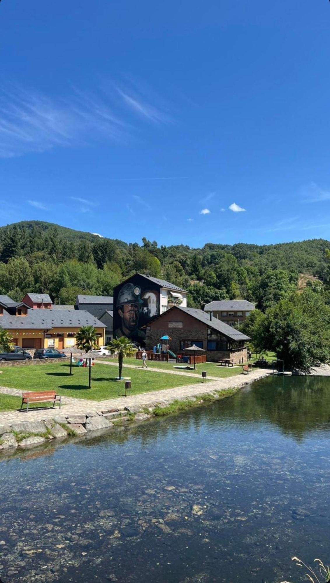 Casa Begona Villa Iguena Bagian luar foto